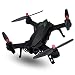 Produktbild Drone, Switchali MJX B6 Bugs 6 5.8G FPV 720P Kamera RC - 3D Quadrocopter Drohne, mit Motor-STOPP-Funktion, Akku-Warner, 360° Flip Funktion, 2.4 GHz, 6-AXIS Stabilization System ,Frequency: 2.4G, TECHNOLOGY with WEAK SIGNAL ALERT and LOW VOLTAGE ALERT /Spielzeug für Erwachsene und Kinder (A)