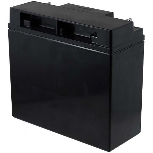 Preisvergleich Produktbild Original FIAMM Bleiakku 12FGH65 (hochstromfest), Lead-Acid, 12V