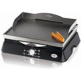 Plancha électrique simogas terrassa dp 45.11 Simogas La Redoute 