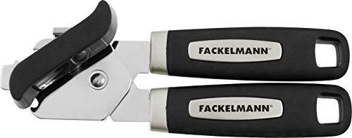Fackelmann 24919 Dosenöffner FEEL 19cm