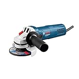 Bosch GWS 700 Professional amoladora de ángulo