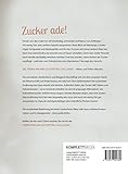 Image de Mein süßes Leben ohne Zucker: Gesund und glücklich in 7 Wochen, Die zuckerfrei-Challenge