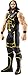 Produktbild WWE Tough Talkers Action Figur - Seth Rollins (Englische Sprache)