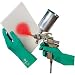 Produktbild KCL Nitril Arbeitshandschuh Größe (Handschuhe): 9, L EN 388, EN 374 Camatril® 730 1 Paar