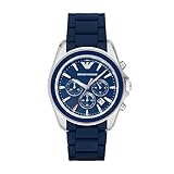 Emporio Armani Herren-Uhr AR6068
