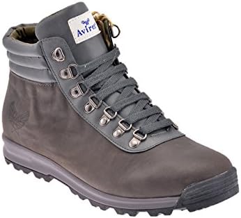 Marauder Boots New Size