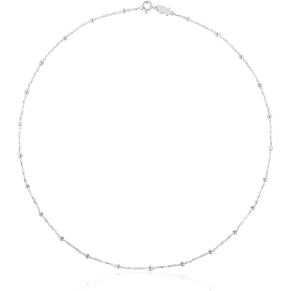 TOUS Orecchini A Perno Donna In Argento 925 - Set Da 2 Con 4 Motivi, 611143500