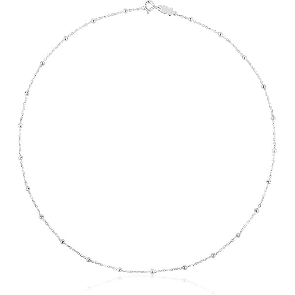 TOUS Orecchini A Perno Donna In Argento 925 - Set Da 2 Con 4 Motivi, 611143500