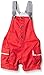 Timberland Baby-Boys Salopette Courte Garcon One Piece, red (rouge (pimento)), size 6 months