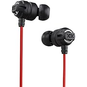 JVC HAFX1X Xtreme Xplosives In Ear Canal Earphones