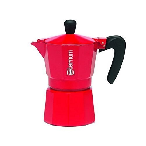 Aeternum Allegra 4532 rot lackiert fr 3 Tassen Aeternum Allegra 4532 rot lackiert fr 3 Tassen Bilder