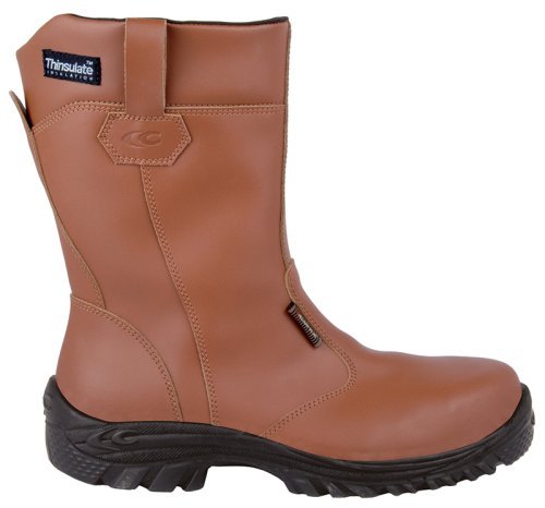 Preisvergleich Produktbild ABU Dhabi S3 CI SRC