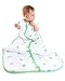 Slumbersac Baby Muslin Summer Sleeping Bag for Boys (12 - 36 Months, 0.5 Tog, Cars)