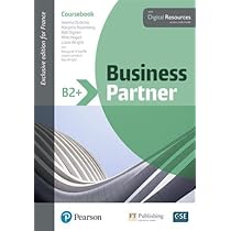 Amazon.it: BUSINESS PARTNER - NIVEAU B2+ - COLLECTIF - Libri