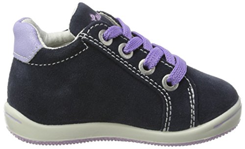 Lurchi Baby Mädchen Janina-Ii Lauflernschuhe - 6