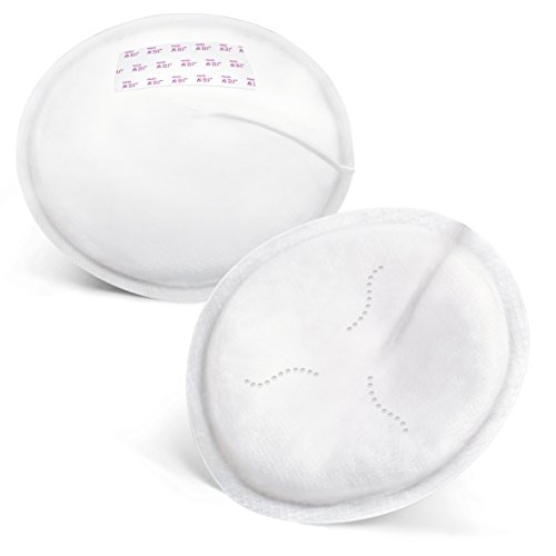 Avent Disposable Day Breast Pads x 30