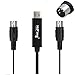Produktbild BIEE USB-In-Out-MIDI-Kabel, PC-zu-Musiktastatur-Adapterkabel, 5 Pin Leitungskonverter
