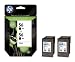 Produktbild Original HP DOPPELPACK Nr. 56 c9502a - Schwarz 2x 19ml