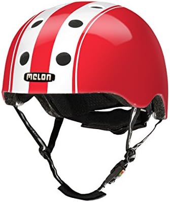 Melon Urban Active Double Helmet