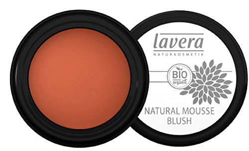 Preisvergleich Produktbild Lavera - Natural Mousse Blush Classic Nude 01