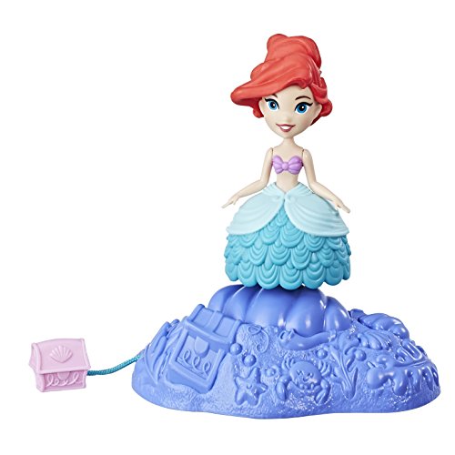 Preisvergleich Produktbild Disney Princess e0244el2 Magical Movers Ariel