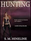 Image de Hunting (The Hunting Saga Book 1) (English Edition)