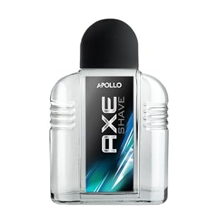 2x Axe aftershave Apollo, each 100 ml - Image 3