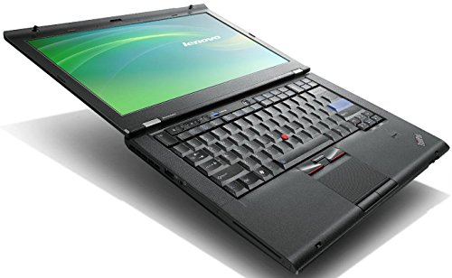 Quality Refurbished IBM Lenovo T410 Laptop     Intel Core i5    4GB     320GB     WIFI     Warranty     Windows 7 Pro
