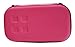 Produktbild Ballistik Stethoskop Fall in hot pink (Stethoskop nicht enthalten) für Medical Professional