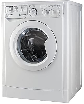 Indesit EWC 71252 W FR Lave Linge 7 kilograms 1200 rpm Classe: A++