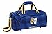 Produktbild Real Madrid Sporttasche und Reise, 50 x 25 x 25 cm, 40 Liter Blue