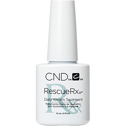 CND Rescue RXx 15ml, 1er Pack (1 x 0.015 l)
