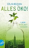 Cover zum Buch Alles öko!