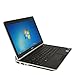 Produktbild Dell Notebook Laptop Latitude E6230 i7 3,0 GHz 12.1 Zoll 320 GB Windows 7