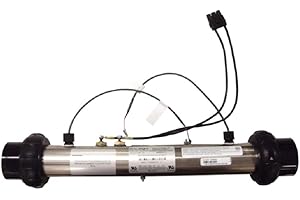 BALBOA WATER GROUP Balboa 3.0KW Hot Tub Spa Heater M7 Plug n Click Ideal for BP500/501, BP600/601, and BP2100 systems