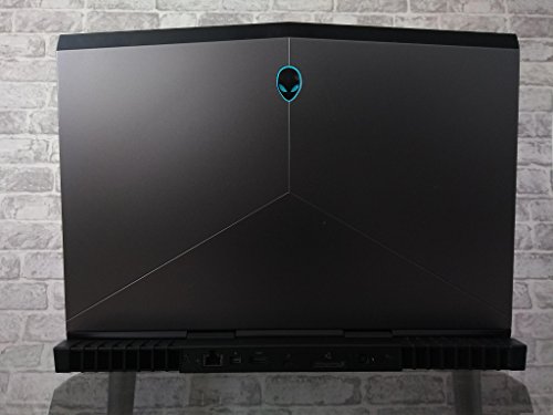 Alienware 15-6inch FHD IPS Anti-Glare  R3  Intel Core i7-7700HQ up to 3 8GHz Turbo Boost  32GB RAM  1TB  64MB Cache  7200RPM SATA 6Gb s NVIDIA GeForce