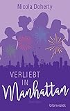 Cover zum Buch Verliebt in Manhattan: Short Story