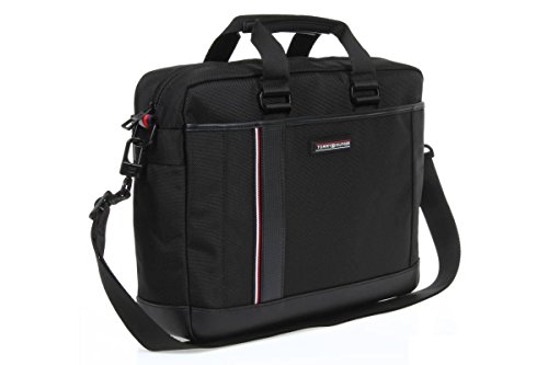 Preisvergleich Produktbild Tommy HilfigerINTERURBAN - Notebooktasche - black