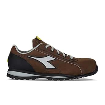 diadora utility glove s3 donna marrone