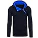 Produktbild Männer Strickjacken Schwarz Pulli Hund Sweatshirt XXL M Pullover Sweatshirtstoff Meterware Leder Jacken Herren Schwarz Oversized T Shirt Herren Tank Top Long Herren Bügelpuppe Für Hemden Und Blusen