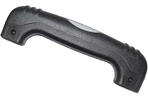 Harilla Poignée de bagage de rechange, poignée de valise de voyage, poignée de traction pour valise à bagages, style A