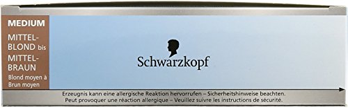 Re-Nature Re-Pigmentierung für Männer, medium, 3er Pack (3 x 100 g) - 6