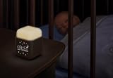 Reer LED-Nachtlicht SleepLight 2in1 Polyester/Kunststoff - 2