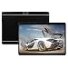 Produktbild OUYAWEI V10 10,1 Zoll 4G-LTE Android 8.0 Laptop IPS HD-Bildschirm 8 + 128 GB Dual-Card-Handy-Anruf PC Tablet Schwarzer UK-Stecker Elektronisches Zubehör