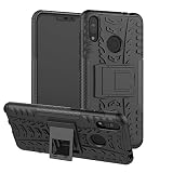 [MODELO COMPATIBLE] funda Especialmente diseñado para ASUS Zenfone Max(M2)ZB633KL(6.3 Pulgadas), confirme por favor el modelo de su teléfono antes de pedir para evitar problemas innecesarios