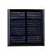 Produktbild Haihuic 2V 0.64W 200mA Mini beweglicher DIY Sonnenkraft Silikon Energie Batterie Polysilicium Solar Epoxy Panel