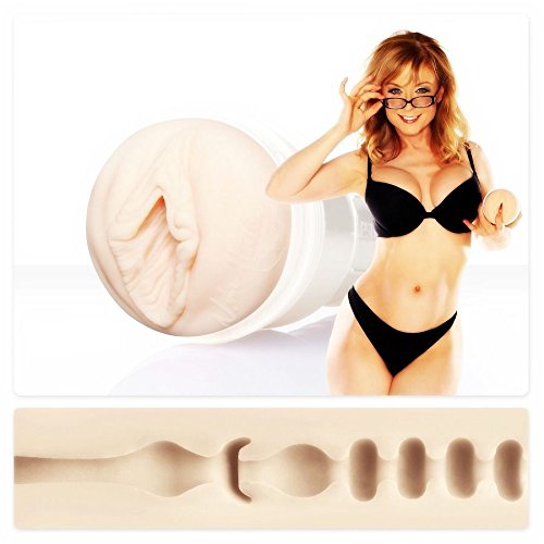Preisvergleich Produktbild GIRLS FLESHLIGHT VAGINA-NINA HARTLEY
