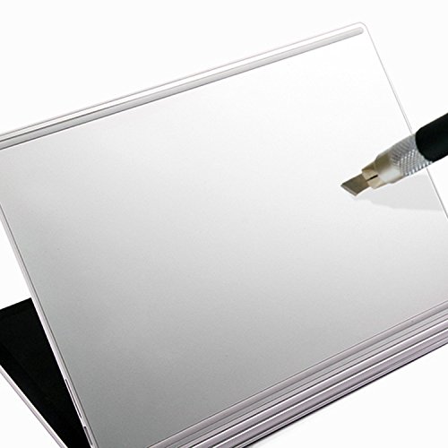 Eximtrade 4H Bildschirmschutz Skin für Microsoft Surface Book - 4