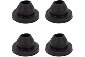 GNXfixt Guarnizione per pompa tergicristallo T3 T4 Golf Polo Pheaton