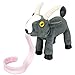 Produktbild Goat Simulator 10" Plush with Stick-On Tongue